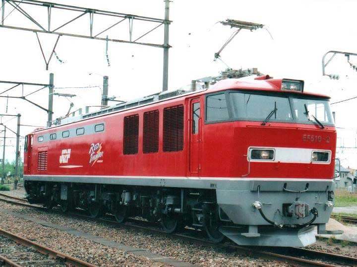 車両の開発について | JR貨物 日本貨物鉄道株式会社
