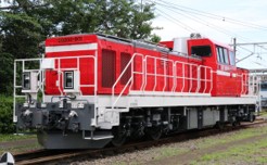 車両の開発について | JR貨物 日本貨物鉄道株式会社