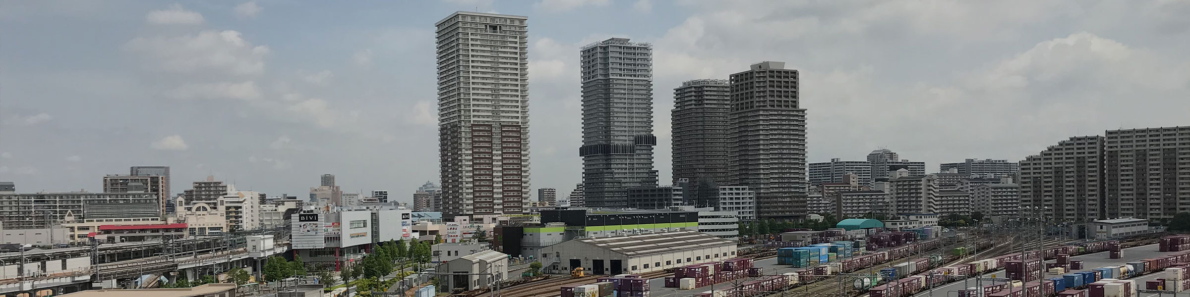 JR貨物グループ | JR貨物 日本貨物鉄道株式会社